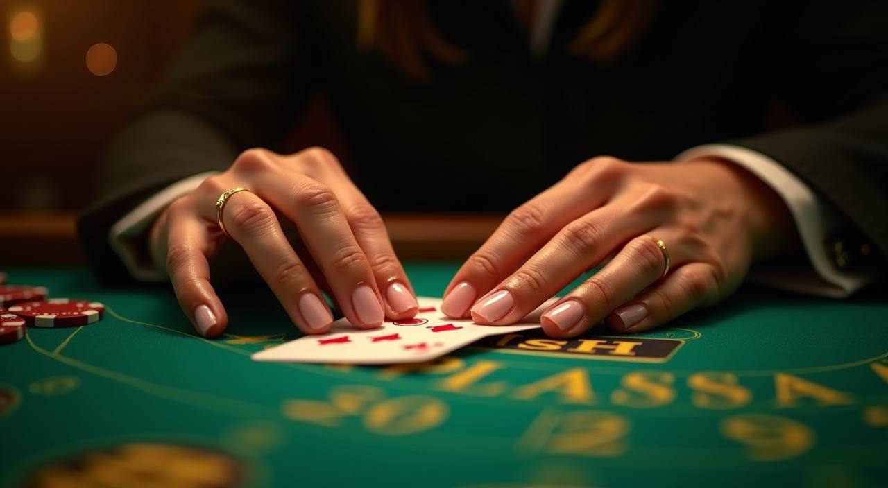 kiss918 apk Apa Yang Ditawarkan Dalam Pengalaman Pai Gow kami